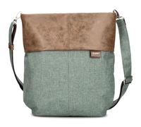 zwei bolso de bandolera Olli OT12 Eucalyptus