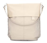 zwei bolso de bandolera Olli OT12 Linen