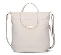 zwei bolso de bandolera Perla PE120 Cappuccino