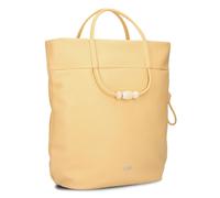 zwei bolso de bandolera Perla PE120 Yellow