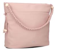 zwei bolso de bandolera Perla PE140 Powder