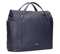 Zwei Pia Bolsa de compras 42 cm Compartimento para el portátil azul