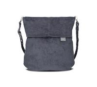 Zwei Mademoiselle.M Bolsa de hombro 31 cm azul