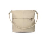 ZWEI Bolso de hombro 'Mademoiselle' blanco cáscara de huevo One Size blanco cáscara de huevo