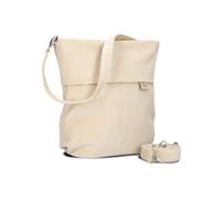Zwei Mademoiselle.M Bolsa de hombro 31 cm beige