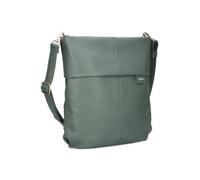Zwei Mademoiselle.M Bolsa de hombro 31 cm verde