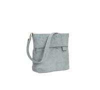 ZWEI Bolso de hombro 'MADEMOISELLE.M M8' gris moteado One Size gris moteado
