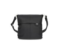 ZWEI Bolso de hombro 'MADEMOISELLE' negro One Size negro