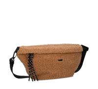 Zwei Teddy Riñonera 40 cm marrón