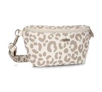 zwei Bolso de la Correa Mademoiselle.M MH4 Hip Bag Leo - Cotton Crema
