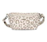 zwei Bolso de la Correa Mademoiselle.M MH4 Hip Bag Leo - Cotton Crema