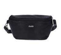 zwei Bolso De La Correa Mademoiselle.M MH4 Hip Bag Noir