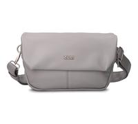 zwei bolso de la correa Mademoiselle.M MH40 Hip Bag Foggy