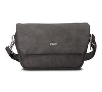 zwei bolso de la correa Mademoiselle.M MH40 Hip Bag Nubuk-Stone