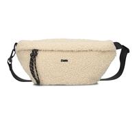 Zwei Teddy Riñonera 40 cm beige