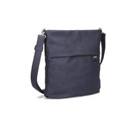 ZWEI Bolso de mano 'MADEMOISELLE.M M12' azul oscuro One Size azul oscuro
