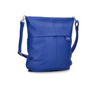 ZWEI Bolso de mano 'MADEMOISELLE.M M12' azul real One Size azul real