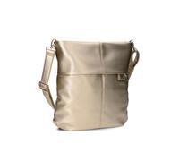 ZWEI Bolso de mano 'MADEMOISELLE.M M12' oro One Size oro