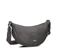 Zwei Bolso de mano para mujer Mademoiselle.M M50 Moon-Bag de 2 litros en forma de media luna, versátil como riñonera crossbody-Bag de noche