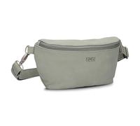 Zwei Bolso Hip Bag Mademoiselle.M MH4 para Mujer, 25 cm, 1 litro, de Piel sintética, Impermeable, 3 en 1, cómodo Bolsillo en el Pecho, riñonera y riñonera