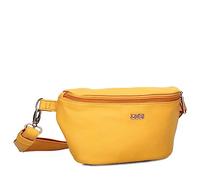 Zwei Bolso Hip Bag Mademoiselle.M MH4 para Mujer, 25 cm, 1 litro, de Piel sintética, Impermeable, 3 en 1, cómodo Bolsillo en el Pecho, riñonera y riñonera