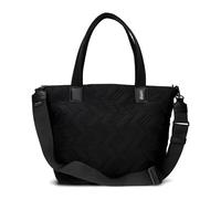 Zwei bolso shopper bolso de hombro Cleo CL200 Black - New negro