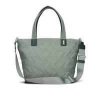 Zwei bolso shopper bolso de hombro Cleo CL200 Eucalyptus - New verde