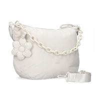 Zwei bolso shopper bolso de hombro Hannah HA140 Cream White crema