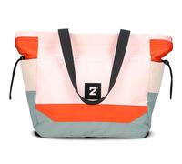 Zwei Bonny Bolsa de compras 49 cm rosa