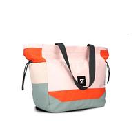 Zwei bolso shopper Bonny Shopper BO200 Candy multicolor