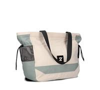 Zwei Bonny Bolsa de compras 49 cm amarillo