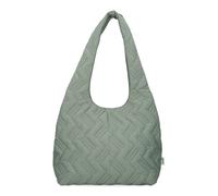 Zwei Cleo Bolsa de hombro 36 cm verde