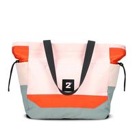 Zwei Bonny Bolsa de compras 49 cm rosa
