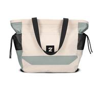 Zwei Bonny Bolsa de compras 49 cm amarillo