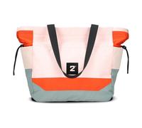 Zwei Bonny Bolsa de compras 49 cm rosa