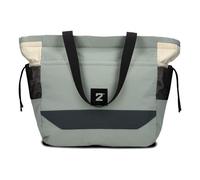 Zwei Bonny Bolsa de compras 49 cm verde