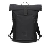 Zwei Bonny Mochila de día 41 cm Compartimento para el portátil negro