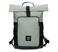 Zwei Bonny Mochila de día 41 cm Compartimento para el portátil verde