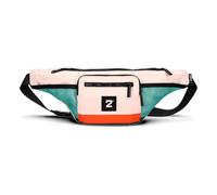 Zwei Bonny Riñonera 45 cm rosa