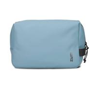 Zwei Cargo Bolsa de aseo 25 cm azul