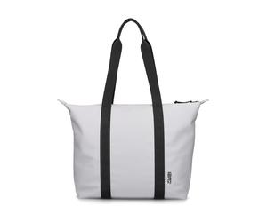 Zwei Cargo Bolsa de compras 51 cm blanco