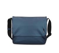 Zwei Cargo Bolsa de hombro 34 cm azul
