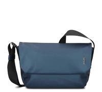 zwei Cargo CA60 - Bolso bandolera 32 cm (metallic-blue)