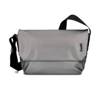 Zwei Cargo Mensajero 32 cm plateado