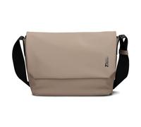 Zwei Cargo Mensajero 39 cm Compartimento para laptop amarillo