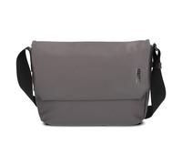 Zwei Cargo Mensajero 39 cm Compartimento para laptop gris