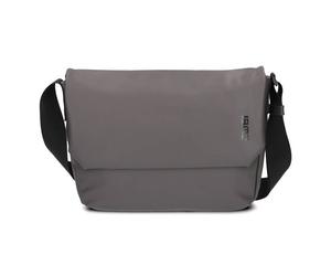 Zwei Cargo Mensajero 39 cm Compartimento para laptop gris