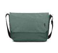 Zwei Cargo Mensajero 39 cm Compartimento para laptop verde
