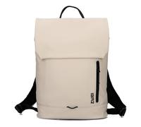 Zwei Cargo Mochila de día 37 cm Compartimento para el portátil amarillo