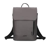 Zwei Cargo Mochila de día 37 cm Compartimento para laptop gris
